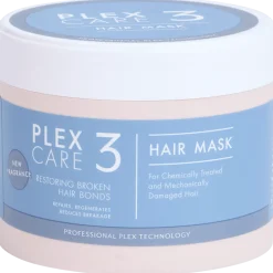 Haarmasker Plex Care 3 < Action Online