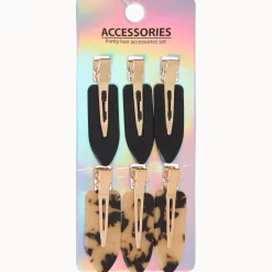 Haarspeldjes < Action Discount