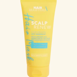 Hairmasters anti-roos haarmasker Scalp Renew < Action Discount