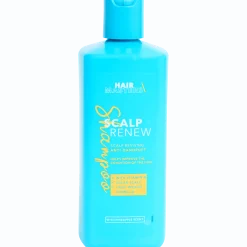 Hairmasters anti-roos-shampoo Scalp Renew < Action