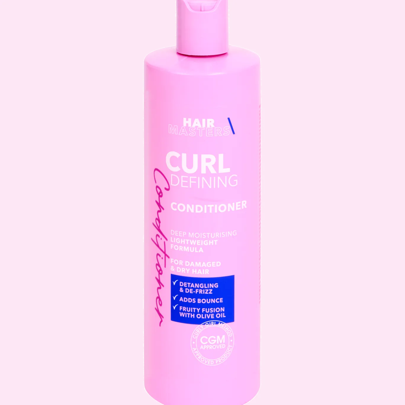 Hairmasters Curl Defining conditioner < Action Clearance