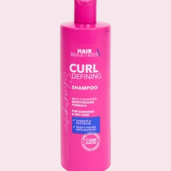 Hairmasters Curl Defining shampoo < Action Hot