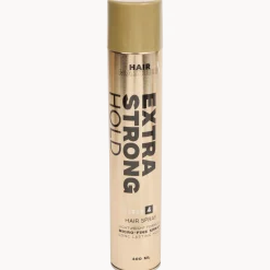 Hairmasters haarlak Extra Strong Hold < Action Clearance
