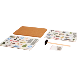 Hamertje Tik spel < Action New
