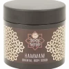 Hammam lichaamsscrub < Action