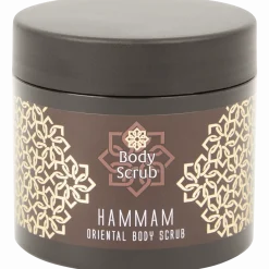 Hammam lichaamsscrub < Action