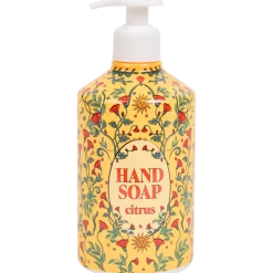 Handzeep < Action