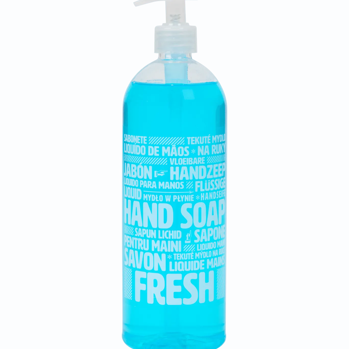 Handzeep Fresh < Action Outlet