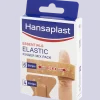Essentials pleisters Elastic < Hansaplast New