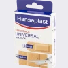 Essentials pleisters Universal < Hansaplast Hot