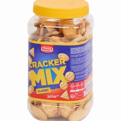 Happy Creations cracker mix Classic < Action Clearance