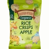 Happy Creations Safari Stars rijstwafels Appel < Action Outlet