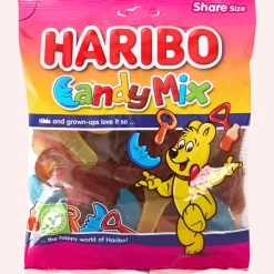 Candy Mix < Haribo Discount