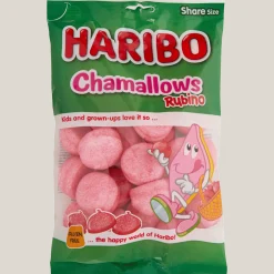 Chamallows Rubino < Haribo Online