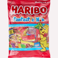 Fantastic Mix < Haribo Outlet