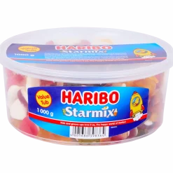 Starmix < Haribo Outlet