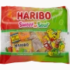 Sweet or Sour < Haribo
