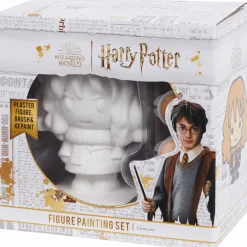 gipsfiguur schilderen < Harry Potter Online