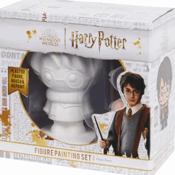 gipsfiguur schilderen < Harry Potter Online