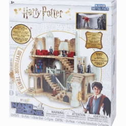 speelkasteel Griffoendor Toren < Harry Potter New