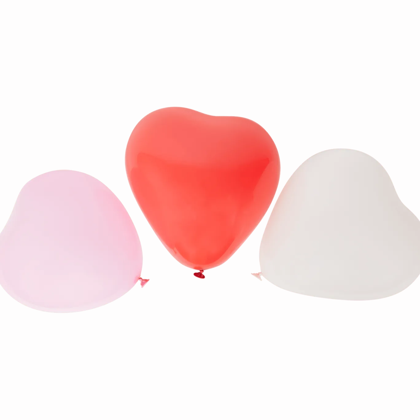 Hart ballonnen < Action Clearance