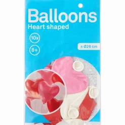 Hart ballonnen < Action Clearance