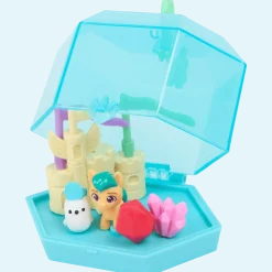 My Little Pony Mini World Magic < Hasbro Outlet