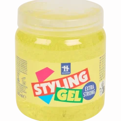 Hegron haargel < Action Sale