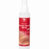 Hegron Wonder Serum Spray < Action