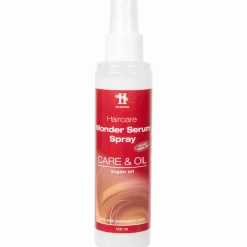Hegron Wonder Serum Spray < Action