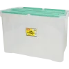 Heidrun opbergbox < Action Discount