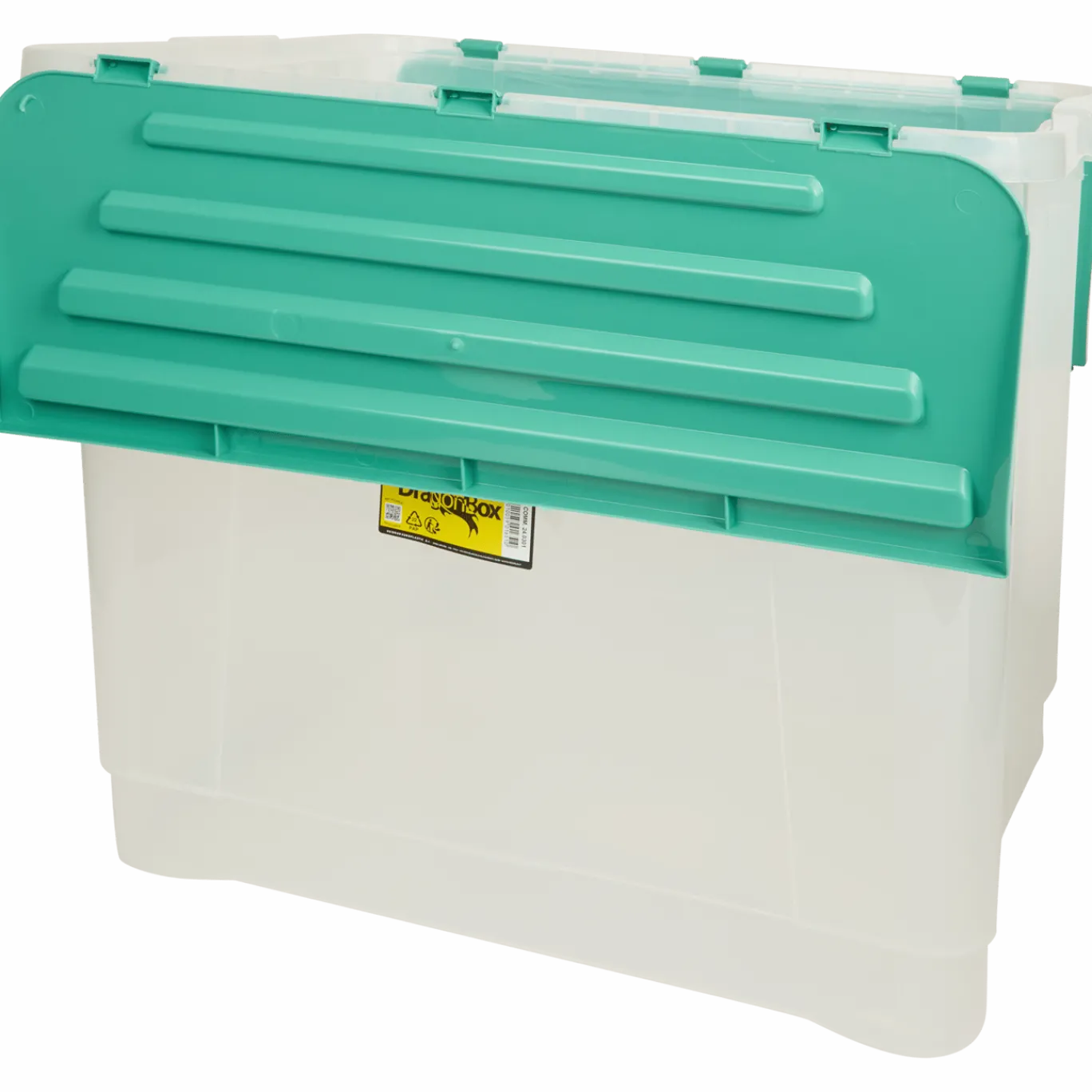 Heidrun opbergbox < Action Discount