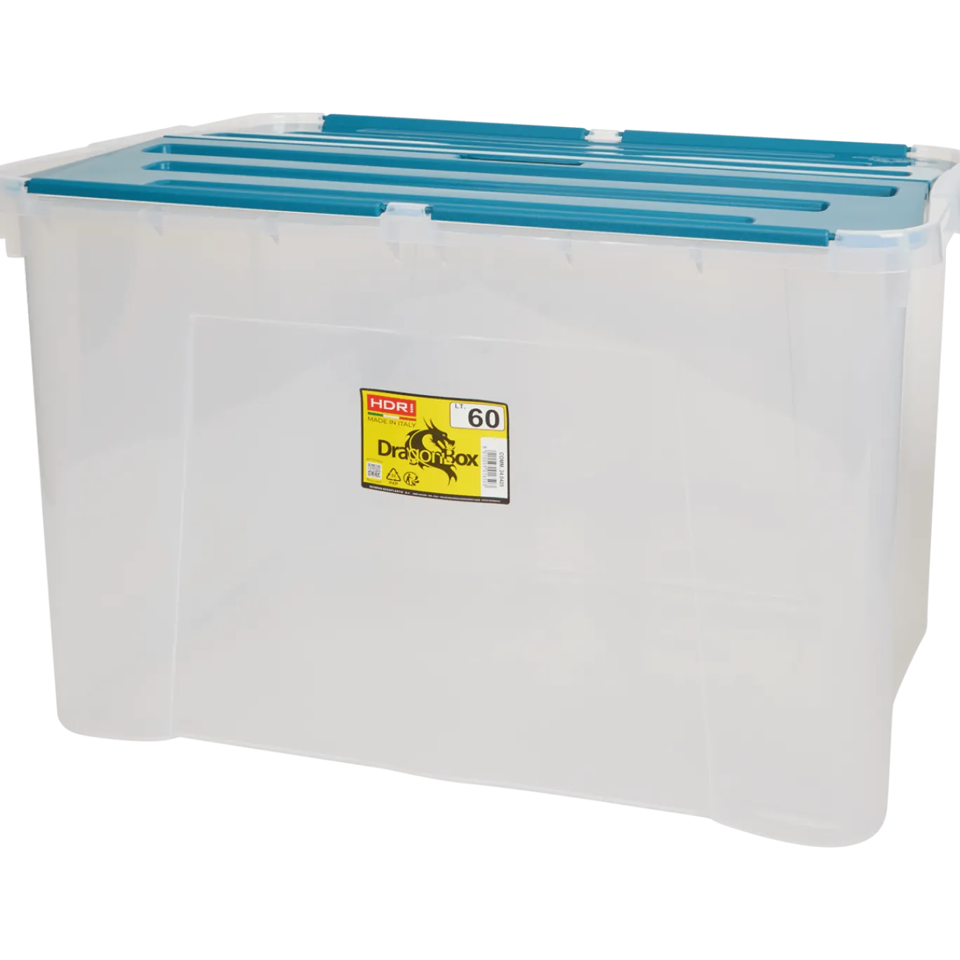 Heidrun opbergbox < Action Discount