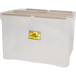 Heidrun opbergbox < Action Discount