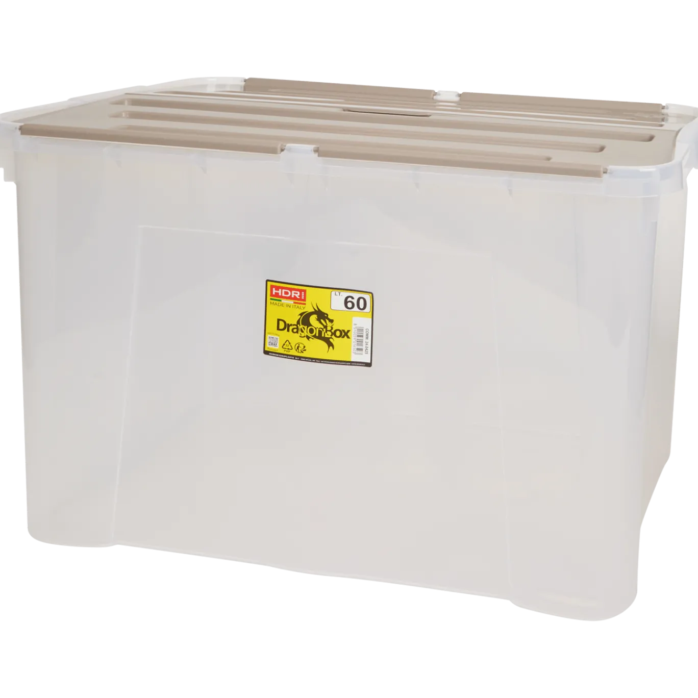 Heidrun opbergbox < Action Discount