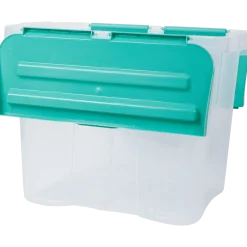 Heidrun opbergbox < Action Discount