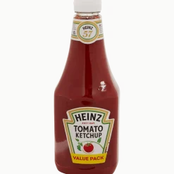 Tomaten Ketchup < Heinz Hot