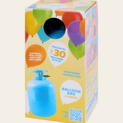 Heliumtank < Action Discount