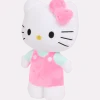 pluche knuffel < Hello Kitty Online