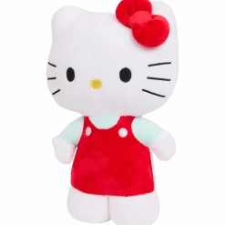 pluche knuffel < Hello Kitty Online