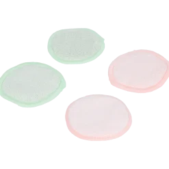 Herbruikbare make-up-remover-pads < Action Discount
