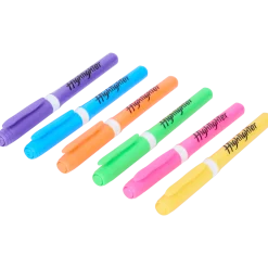 Highlighters < Action Hot