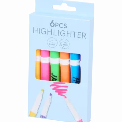 Highlighters < Action Hot