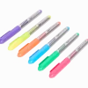 Highlighters met vloeibare inkt < Pukka