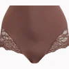 High waist slip < Action Online