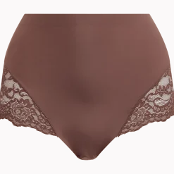 High waist slip < Action Online