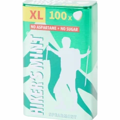 Hiker's Mint Spearmint < Action Outlet