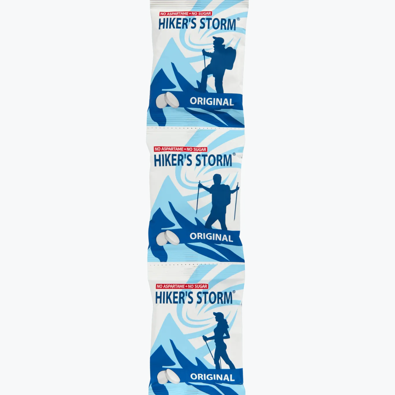 Hiker's Storm < Action Clearance