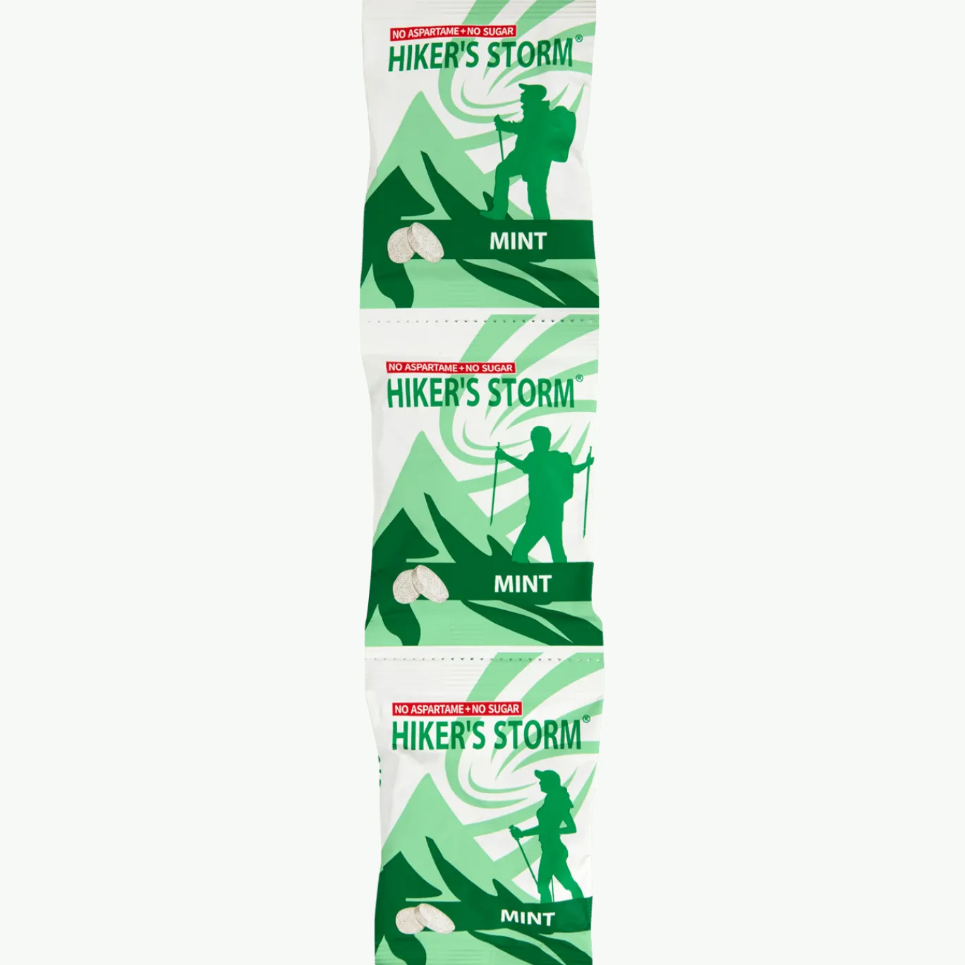 Hiker's Storm < Action Clearance