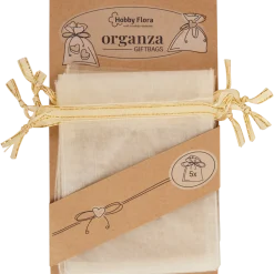 Hobby Flora cadeauzakjes < Action Clearance
